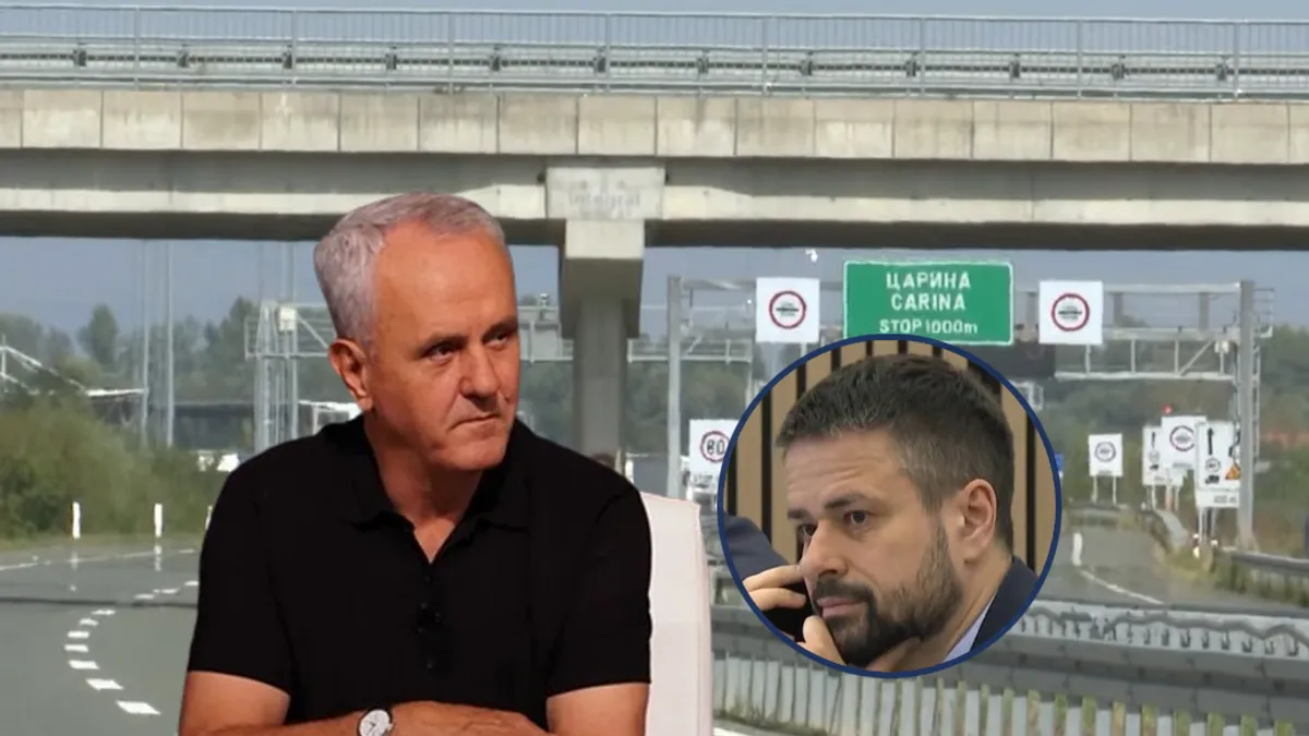 Iz UIO jučer su saopćili da bez usvajanja Pravilnika ne mogu biti ispunjeni ključni uslovi za otvaranje novog graničnog prelaza 