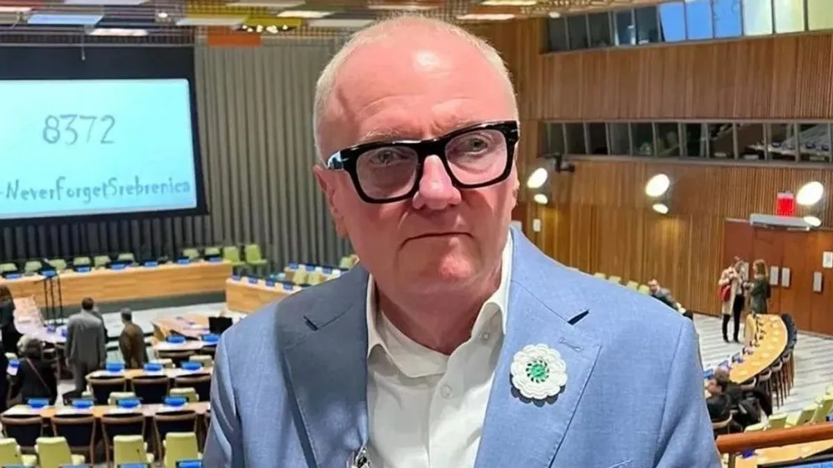 Reaktiviranje Parlamentarne grupe ima cilj jačanje diplomatskih, akademskih, kulturnih, sportskih veza između dvije države