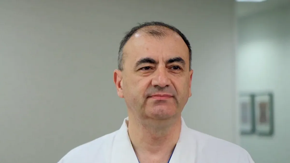 Dodaje da njegov uspjeh nije samo prvi iz Bosne i Hercegovine, nego sa čitavog Balkana, a rijetki su bili i oni iz Evrope koji su ostvarili ovo.