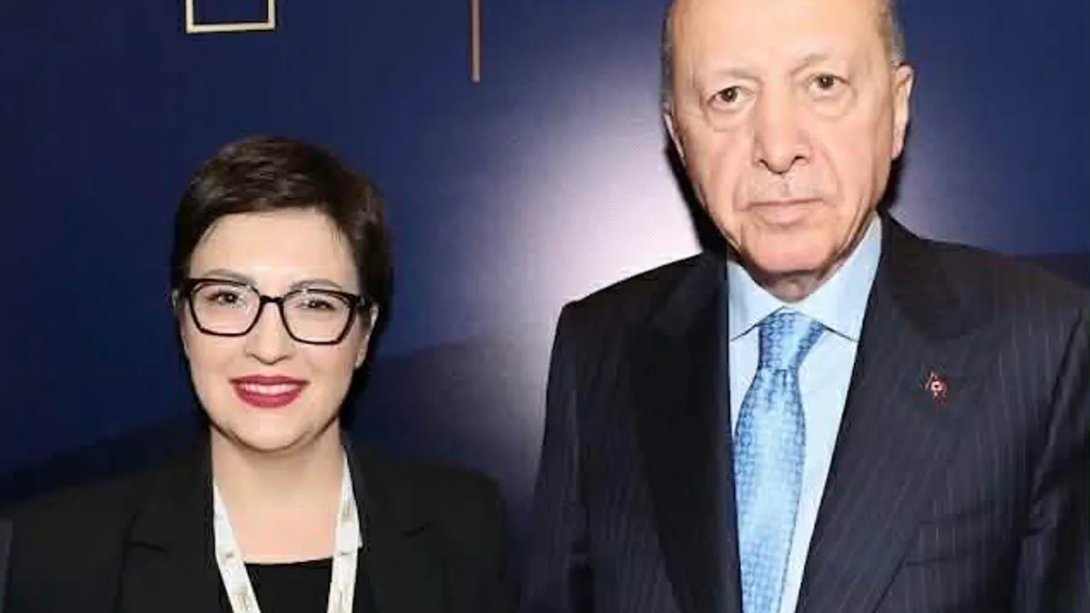 Značaj cijelom skupu dao i je i sam predsjednik Recep Tayyip Erdoğan koji se obratio na otvaranju ovog velikog skupa