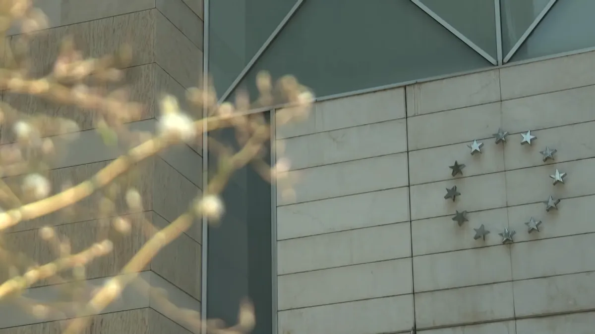 Vlast ima spisak reformi, koje treba uraditi do 2027, dodatnih rokova neće biti - podsjetio je direktor Vanjskopolitičke inicijative BiH na raniju poruku iz Brisela