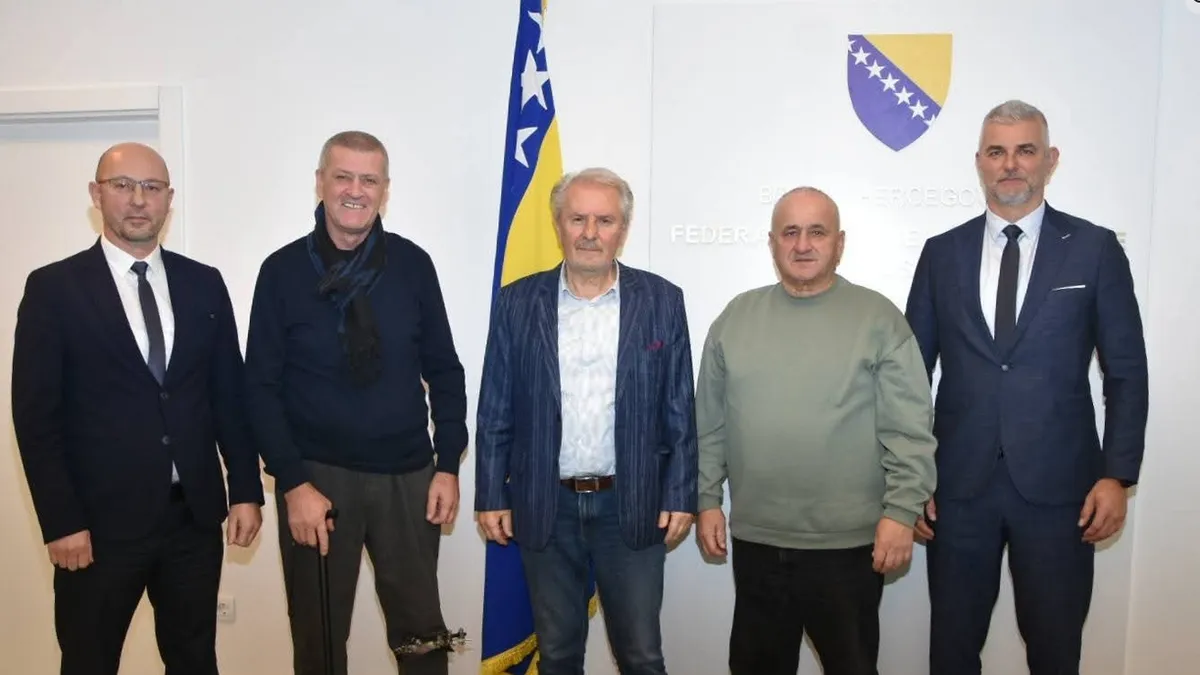 Cilj je jasan — institucionalno, zakonski i javno zaustaviti svaki oblik relativizacije zločina...