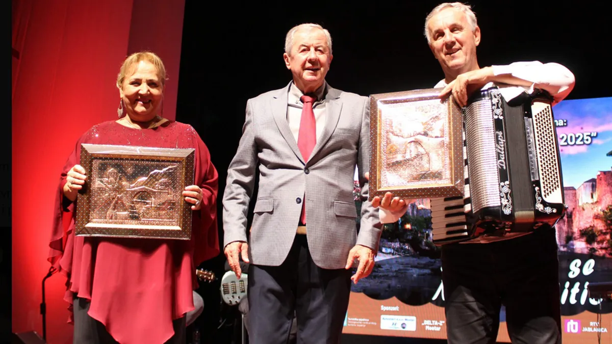 Ako je sevdalinka „naša“, onda je i odgovornost „naša“. UNESCO priznanje ne znači da je posao završen; naprotiv – tek počinje.