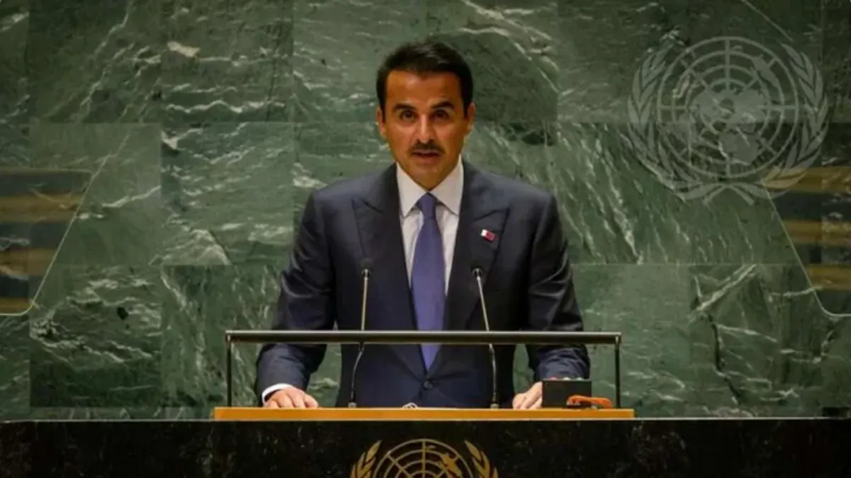 Na istom forumu obratio se i turski ministar vanjskih poslova Hakan Fidan, koji je rekao da razgovori o formiranju stabilizacijskih snaga u Gazi i dalje traju