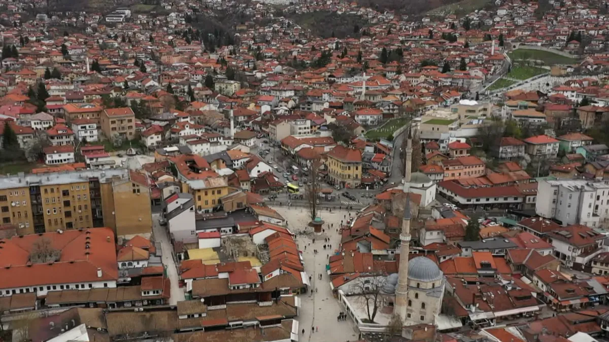 Jačanje desničarskih politika vidljivo je i na domaćem i na međunarodnom nivou