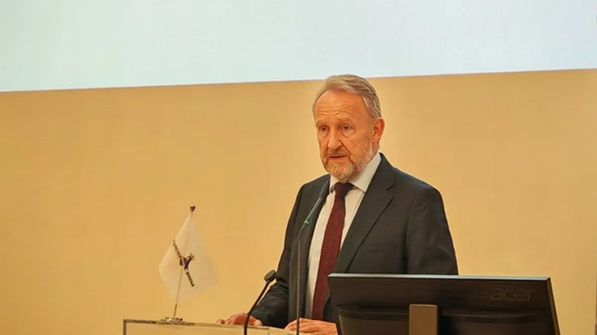 Podsjetio je Izetbegović u svom obraćanju na hronologiju događaja i procesa kroz historiju koji su oblikovali Bosnu i Hercegovinu