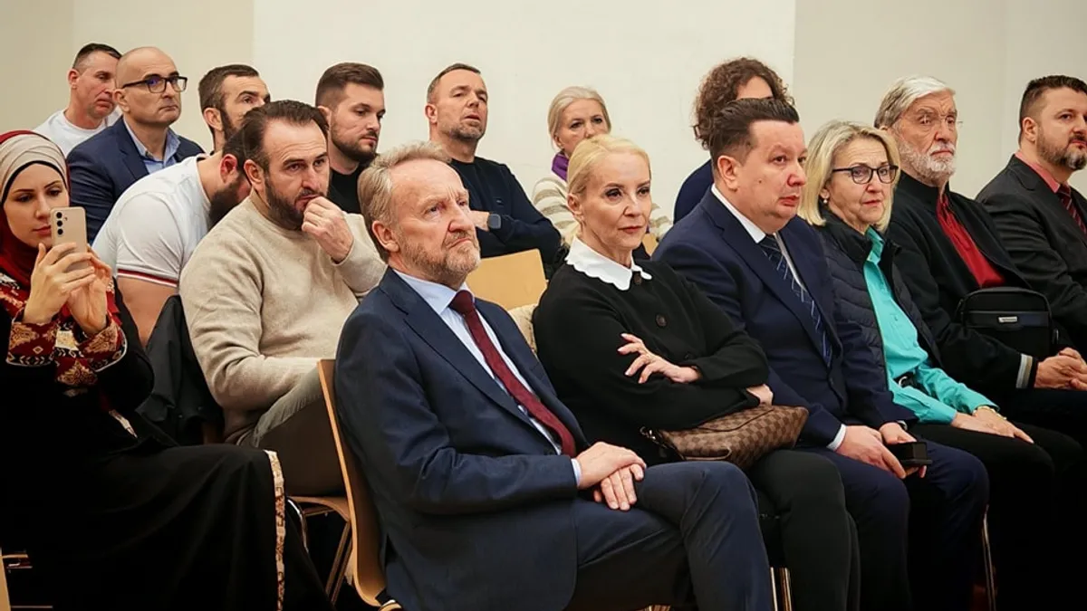 Izetbegović: Iseljeništvo je snaga koja se tek podiže, u njemu je spas i napredak BiH