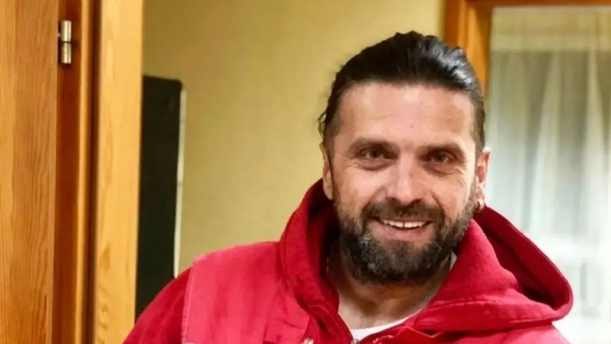 Ovim gestom Edi je pokazao da humanost i briga za druge nisu nestale