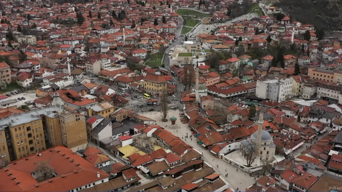 Krug 99 upozorava: BiH mora biti država građana, a ne talac etnonacionalnih projekata