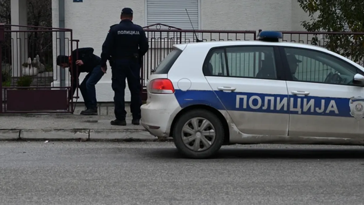 Nisu tu stalno živjeli, nego su dolazili s vremena na vrijeme. Koliko znamo, sin im je živio u inozemstvu – kaže jedan od komšija