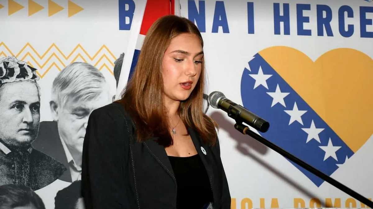 Komšić je posebno pohvalio rad BH UK Networka, organizacije koja je tokom tri decenije izrasla u jedan od najvažnijih stubova bosanskohercegovačke dijaspore u Velikoj Britaniji