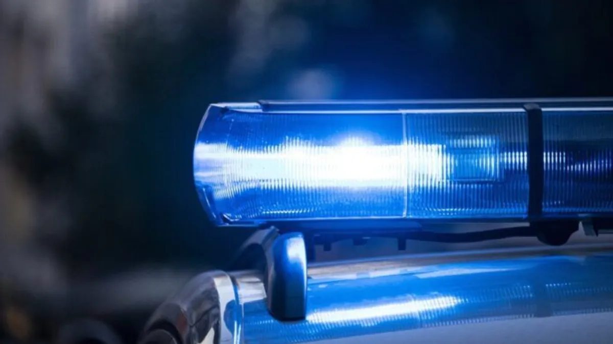 Svjedoci su ispričali kako su vidjeli muškarca s oružjem, nakon čega je nastala panika i ljudi su počeli bježati