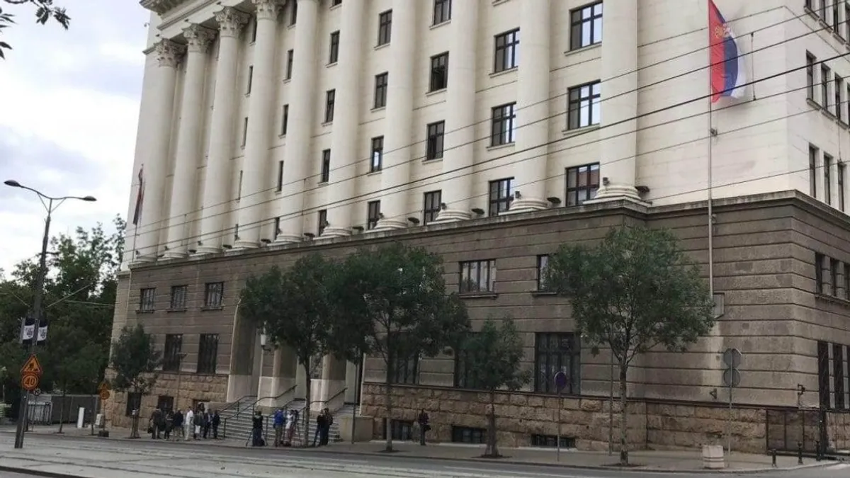 Tužilaštvo Bosne i Hercegovine je protiv Mutlaka podiglo optužnicu početkom 2019. godine