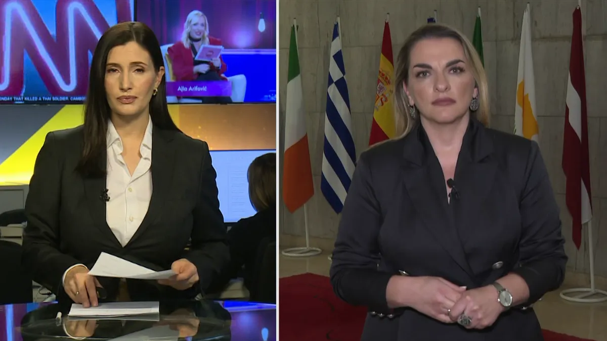Televizija Hayat, jedno od najprepoznatljivijih imena u bosanskohercegovačkom medijskom prostoru, ponovo je pomjerila granice i obogatila svoju programsku shemu.
