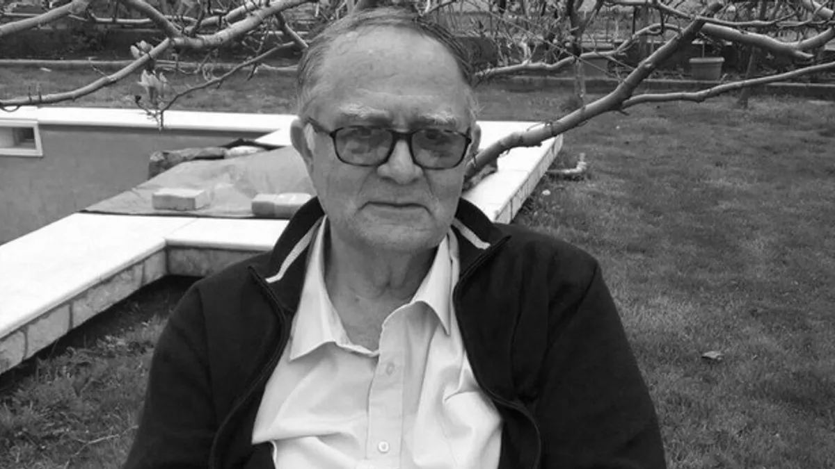 Dženaza doktoru Hajdareviću bit će održana u srijedu, 10. decembra