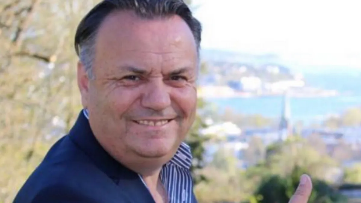 Kreće velika turneja! Osman Džiho sa autobiografskom predstavom 'U avliji' obilazi regiju