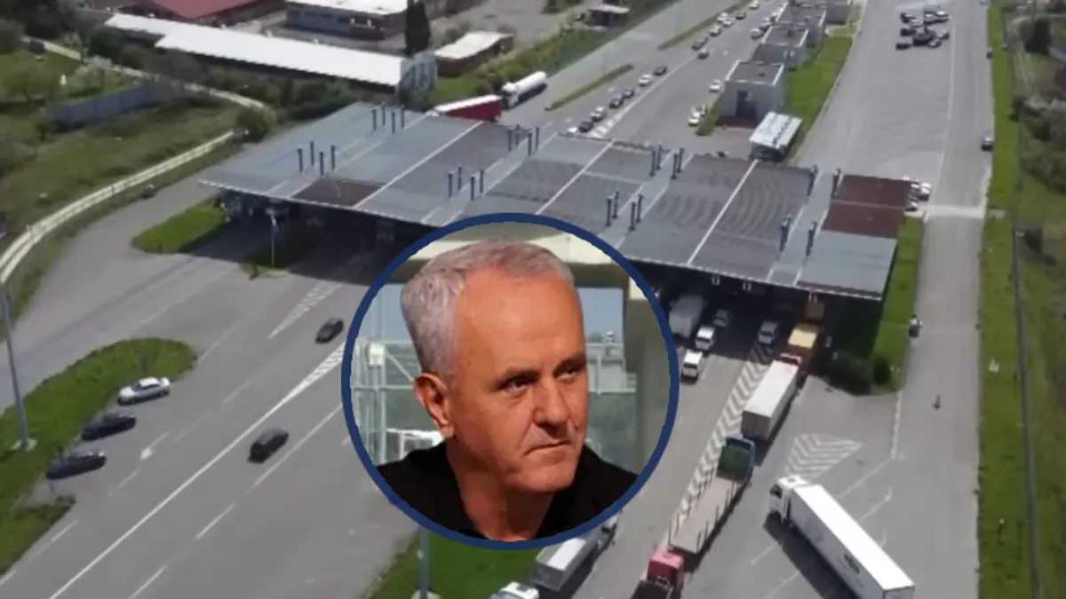 Premijer Hrvatske rekao je da je danas namjerno ušao u  BiH preko novog graničnog prijelaza Bosanska Gradiška