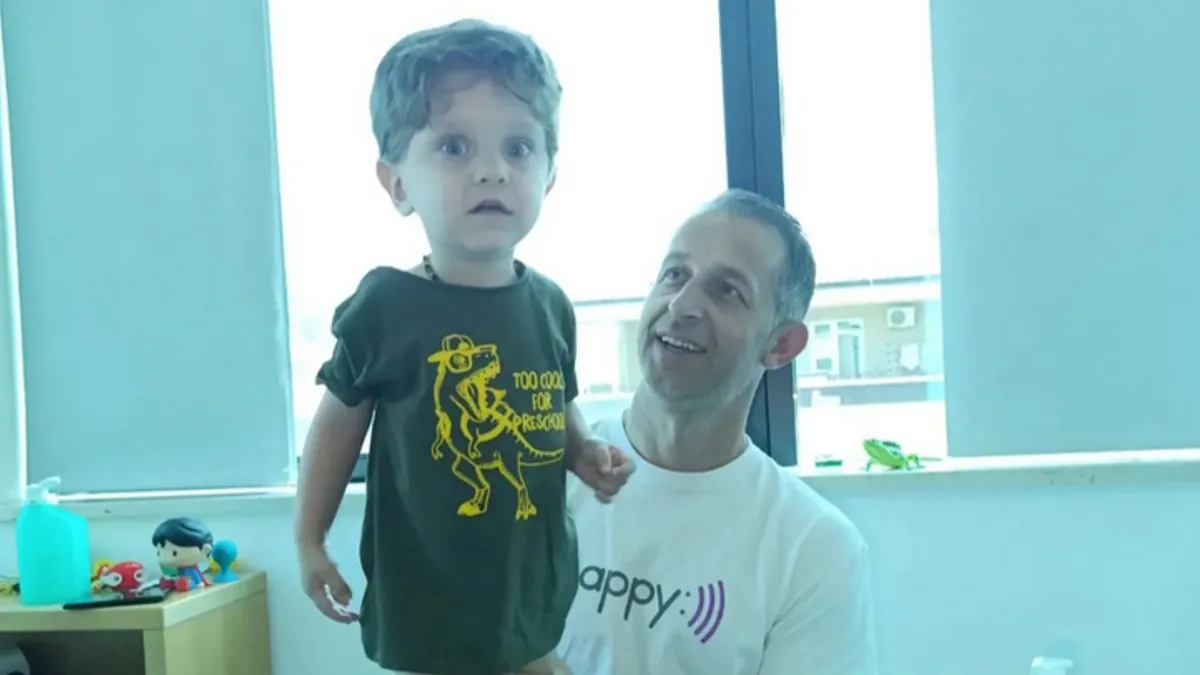 Hrabrom malom borcu Edinu potrebna je pomoć za nastavak liječenja