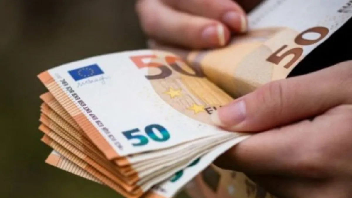 Ponuda uključuje i tri pauze po smjeni, pristup teretani te mogućnost prehrane za samo dva eura dnevno