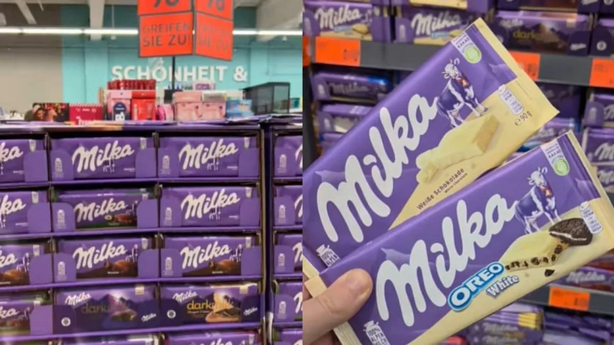 Cijena popularne čokolade u Njemačkoj drastično snižena, kupci i dalje bijesni