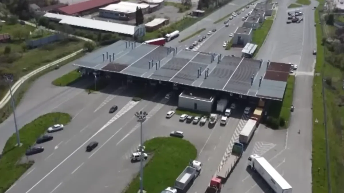 Iz UIO jučer su saopćili da bez usvajanja Pravilnika ne mogu biti ispunjeni ključni uslovi za otvaranje novog graničnog prelaza 