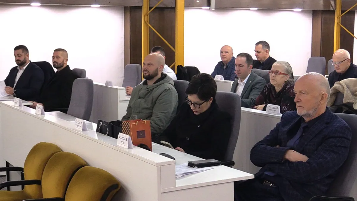 Pivić: Vlada ZDK izdvojila blizu 1,2 miliona KM za razvoj turizma