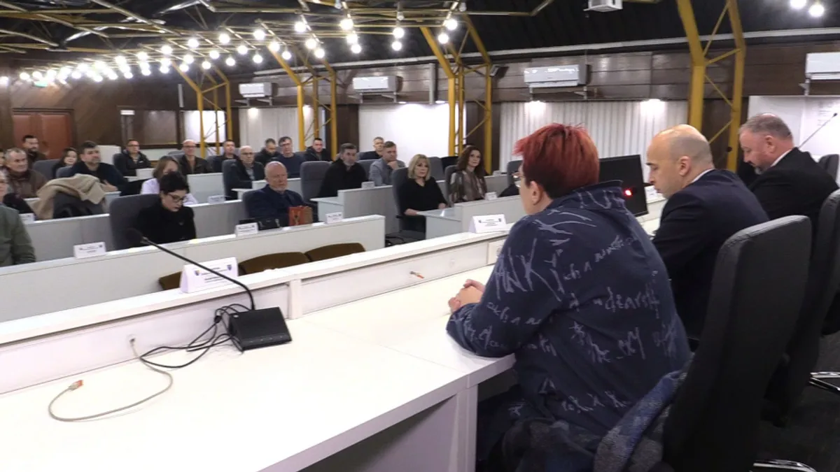 Za rezultat imamo porast broja noćenja stranih turista u ZDK u 2025. godini za čak 48,5 posto, kazao Pivić