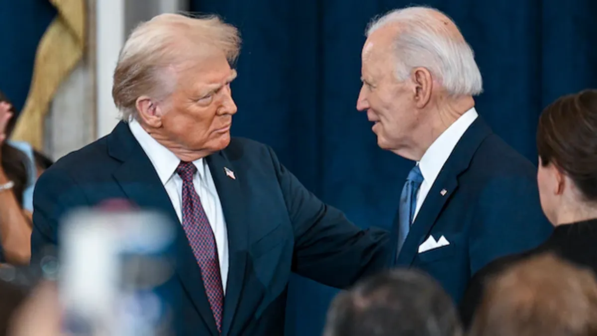 Njegova težnja za dominacijom zavisi od stalnog napadanja protivnika. I ne može dozvoliti da zamjerke budu utabane 