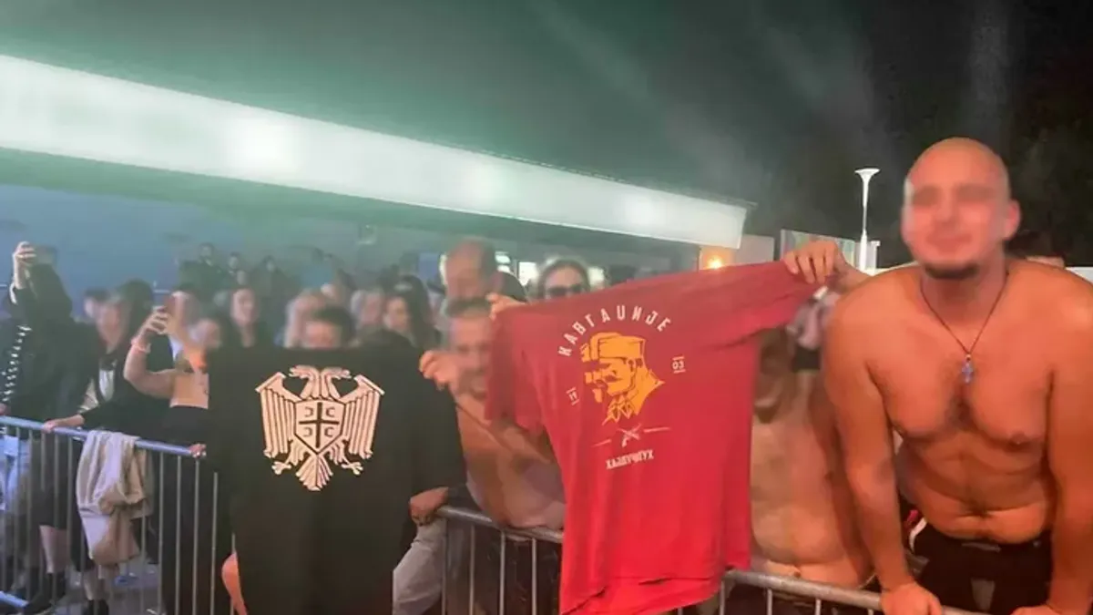 Iz prijedorskog tužilaštva su kratko odgovorili da po prijavi za navedeno krivično djelo nije donesena tužilačka odluka