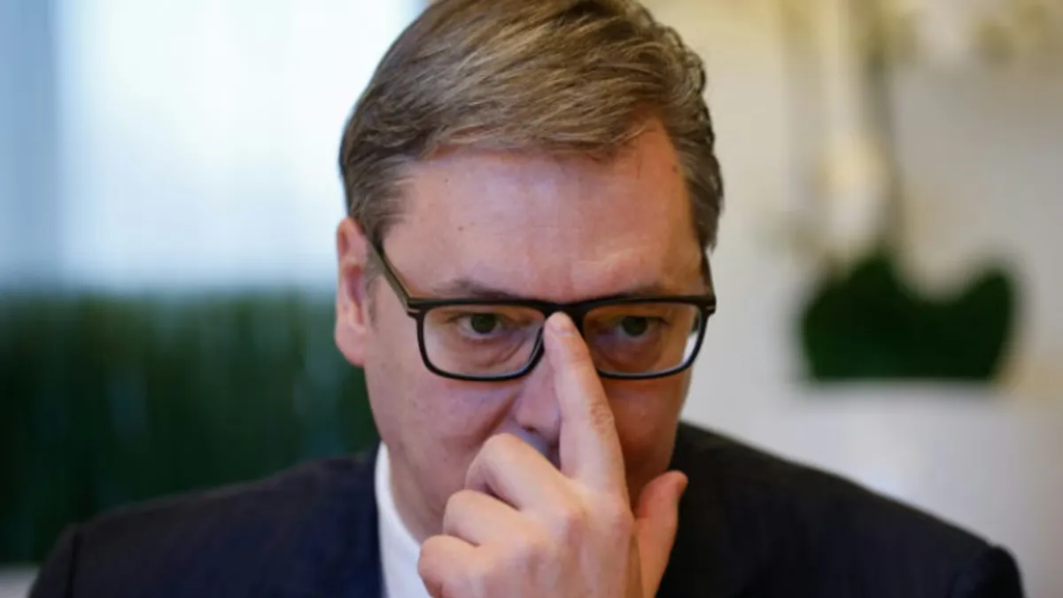 Mi nećemo da ratujemo. Mi snažimo svoju vojsku, kupujemo mnogo novih sistema.