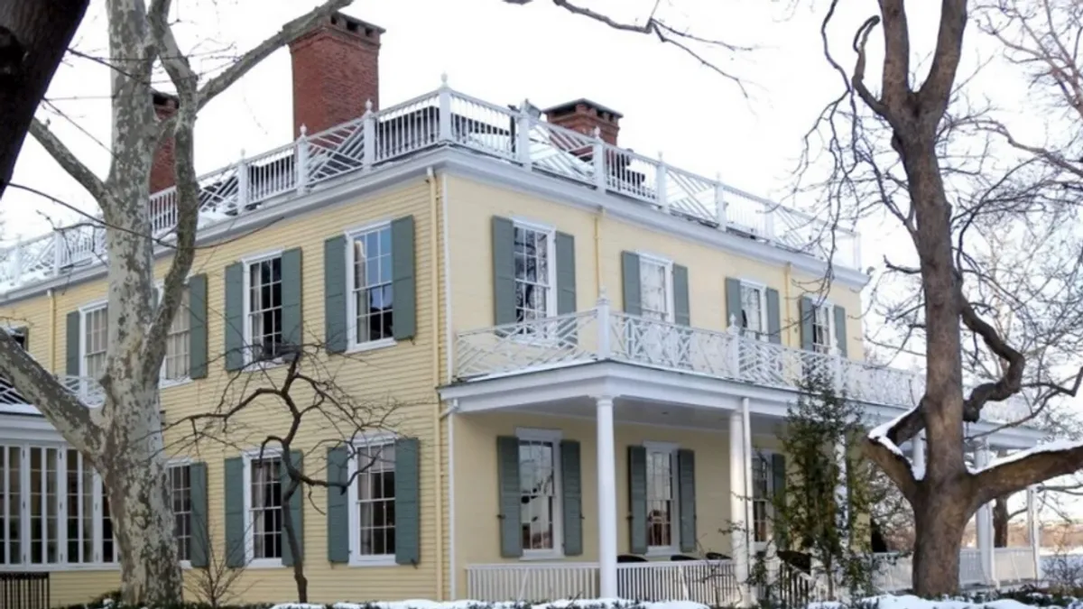 Gradonačelnik New Yorka Zohran Mamdani seli u luksuznu vilu Gracie: Pogledajte kako izgleda 