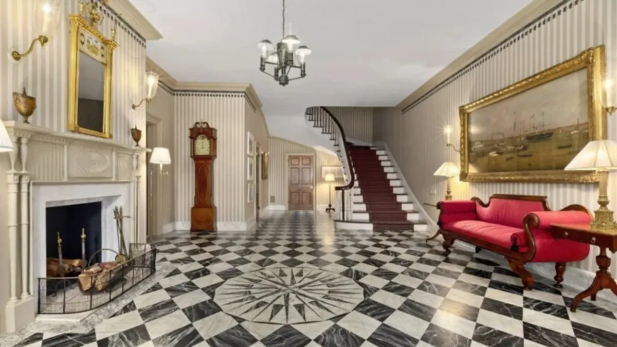 Gradonačelnik New Yorka Zohran Mamdani seli u luksuznu vilu Gracie: Pogledajte kako izgleda 