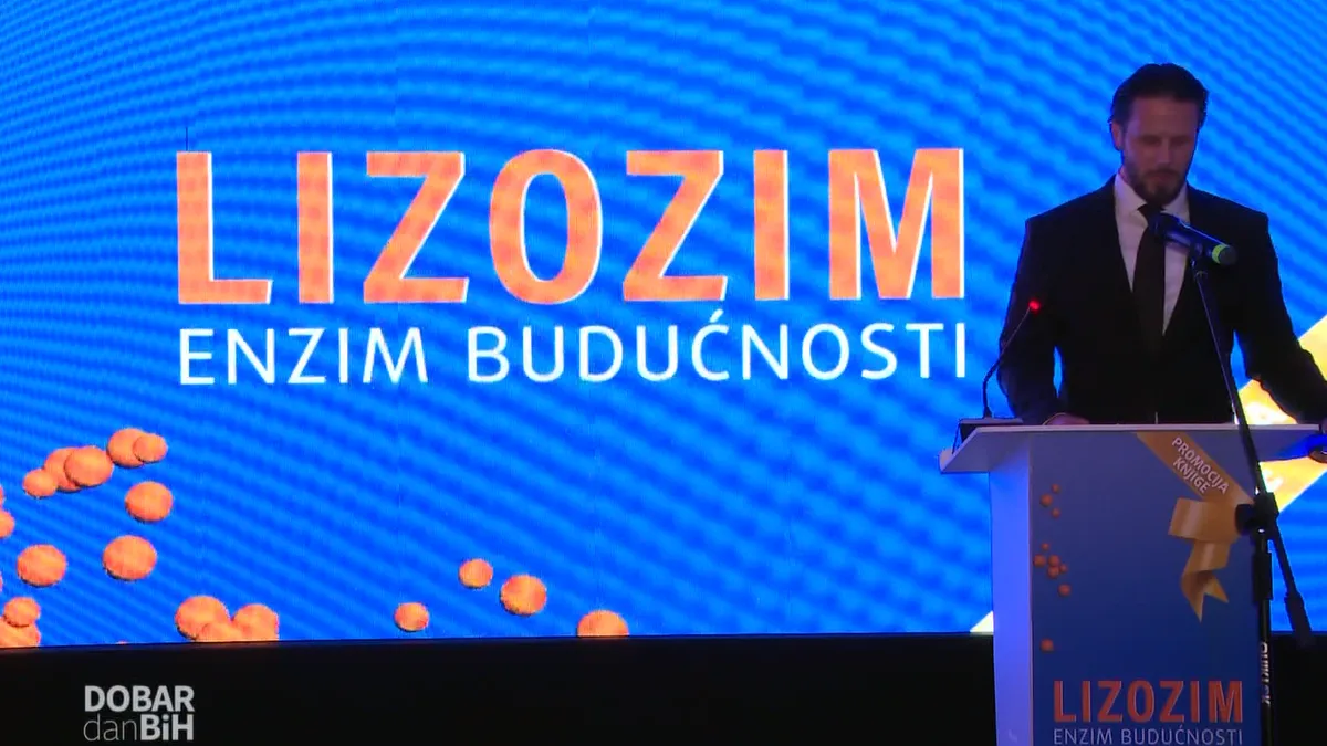 Prema istraživanjima, više od pet miliona pacijenata širom svijeta liječeno je lijekovima na bazi lizozima. 