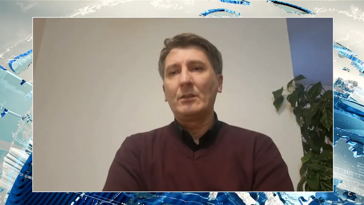 Za 'Vijesti u 7' govorio je Jasmin Begić, privatni poduzetnik iz Maglaja