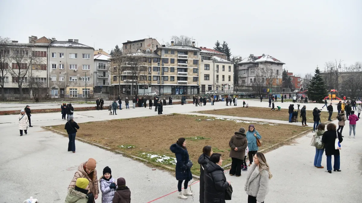 Uvažena tužba: Kantonalni sud Sarajevo poništio dva rješenja, predmet Hastahana vraćen Općini Centar