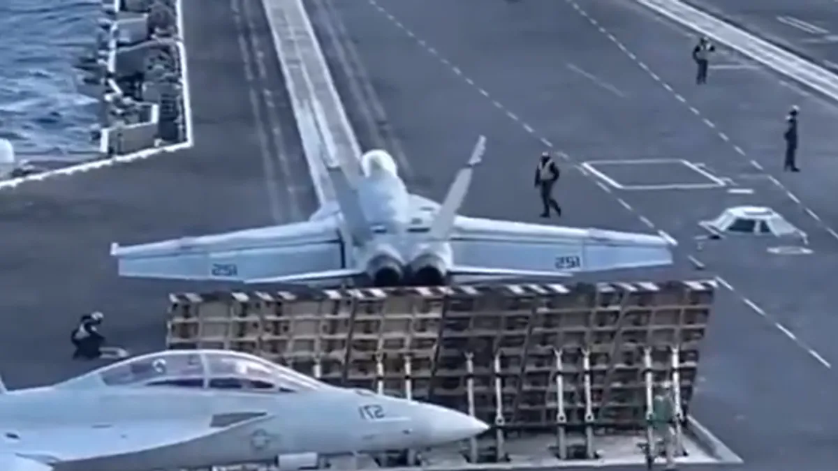 Neki tvrde da ovo nema nikakve veze s drogom, nego s naftom    