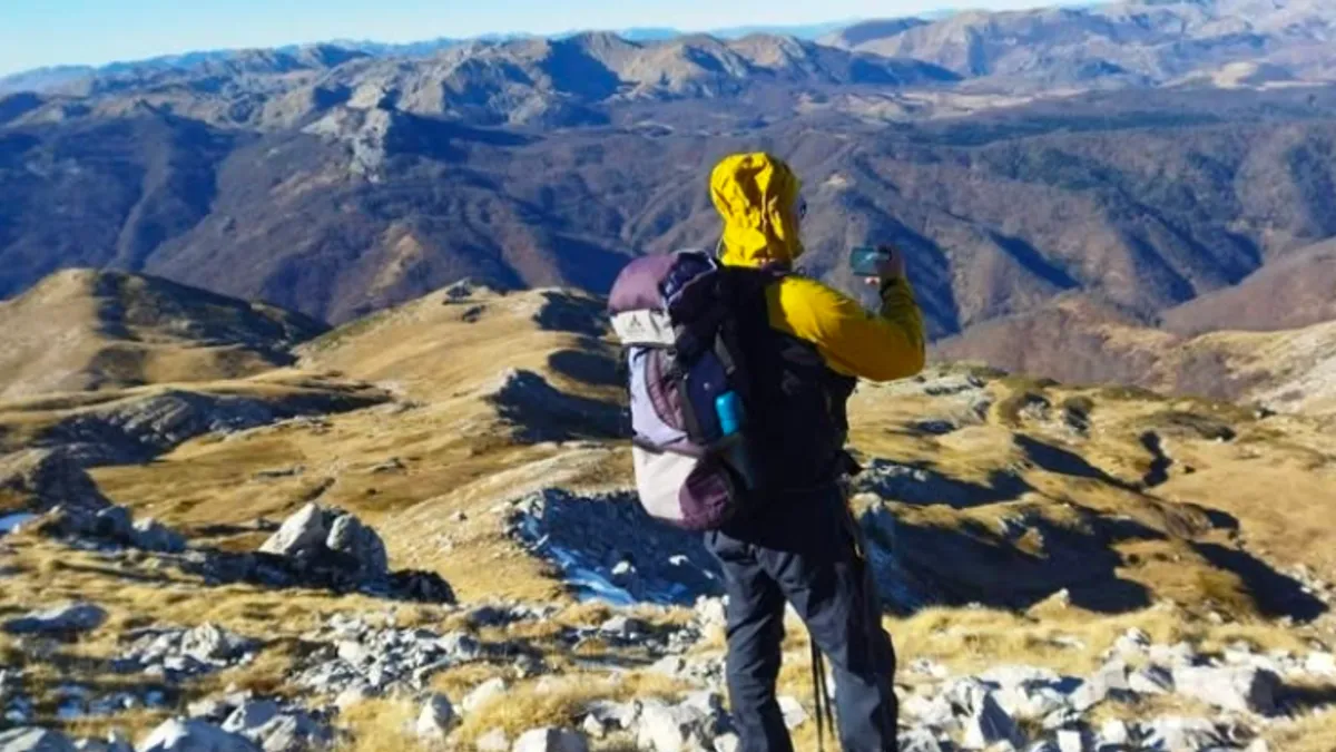 Ističu kako u mnogim državama Evrope nema divljih životinja, mina, slabo održavanih staza, niti udaljenih predjela bez signala