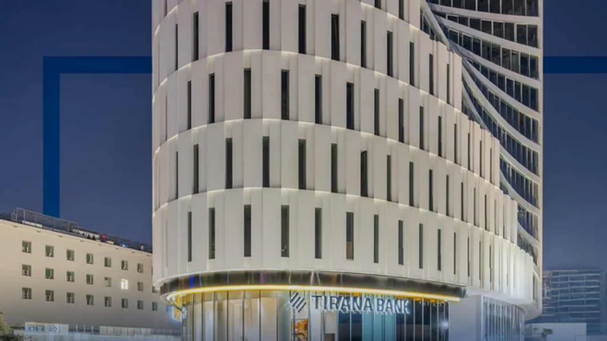 Autorski potpis projekta nosi međunarodno priznati arhitektonski studio Mario Cucinella Architects (Italija). 