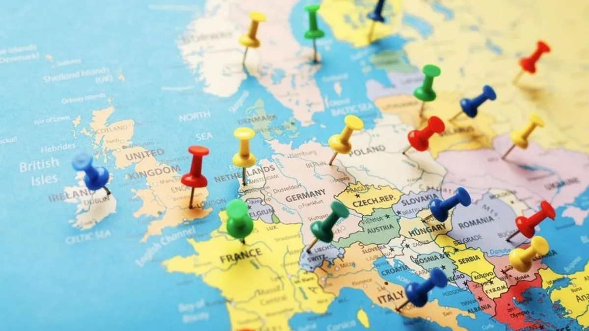 U svijetu u kojem se Washington povlači u ideološki unilateralizam, EU će biti primorana da samostalno definira svoju sigurnosnu politiku