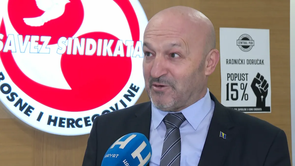 Korist od novog najavljenog povećanja minimalne plate imat će samo državni sektor- objašnjava dr. ekonomije Adisa Arapović-Omerbegović