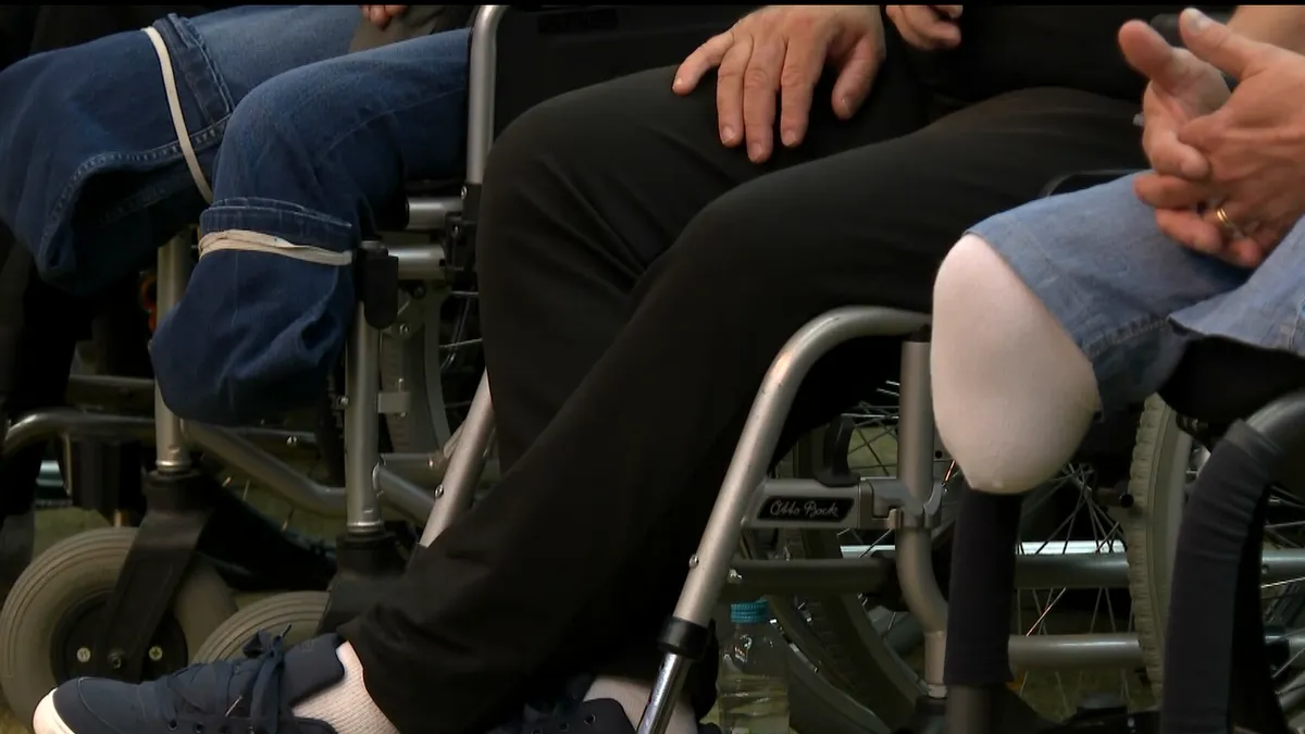 Poražavajuća je činjenica da postoje porodice u BiH koje isključuju i sakrivaju osobe sa invaliditetom iz društvenom života, međutim, to je problem cijele društvene zajednice. 