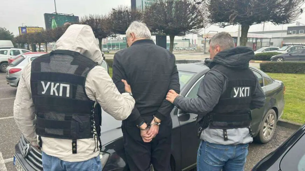 Sud u Bijeljini obrazložio određivanje pritvora profesoru iz Banje Luke osumnjičenom za pedofiliju