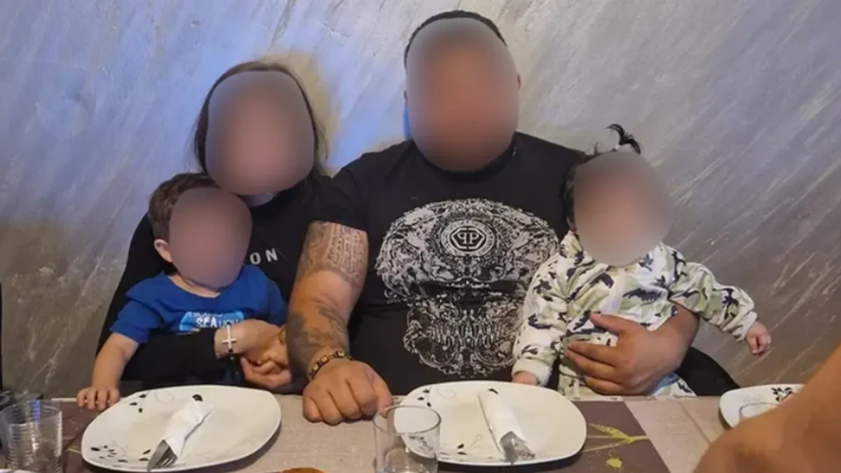 Beba je stradala na licu mjesta, dok je majka bebe zadobila teške povrede