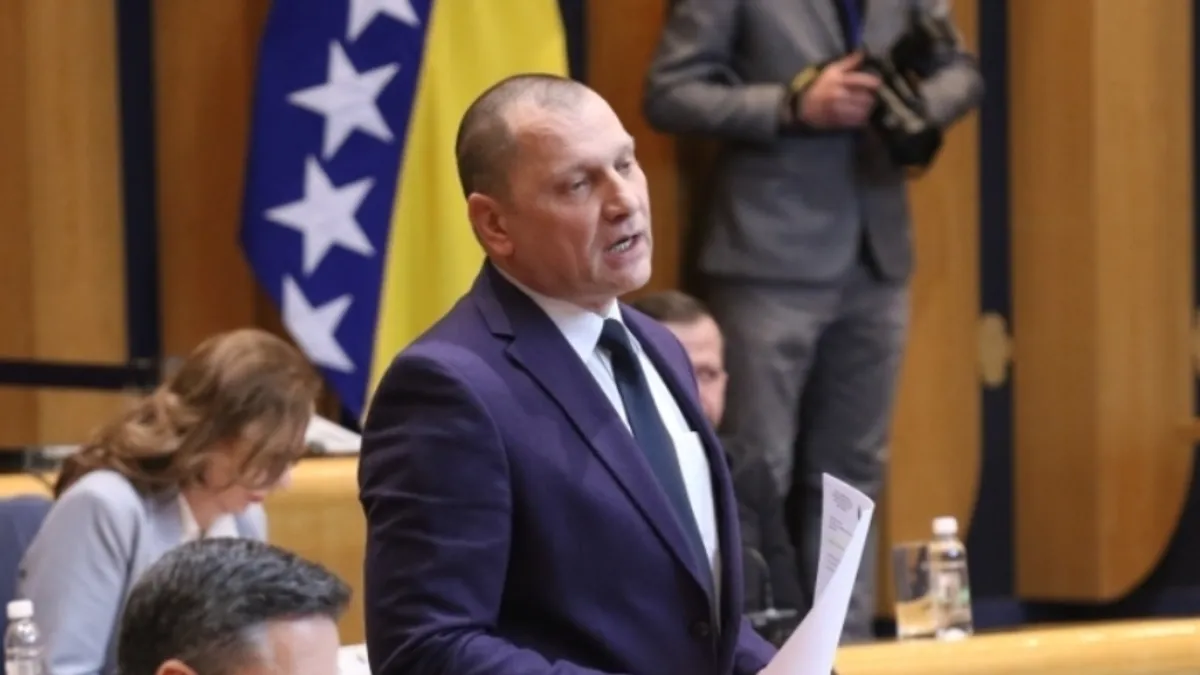 Zlatko Miletić: Trojka se pravi - kao oni su tu onako, a zapravo...