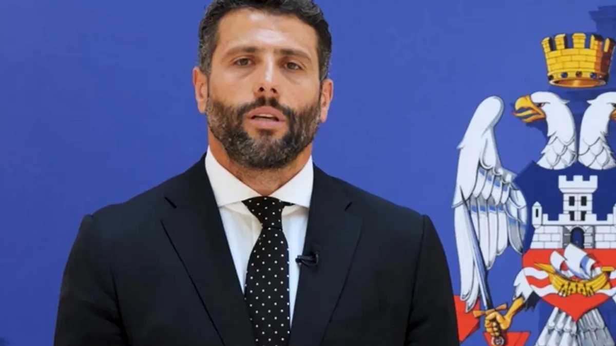 Beograd otkazuje javni doček Nove godine