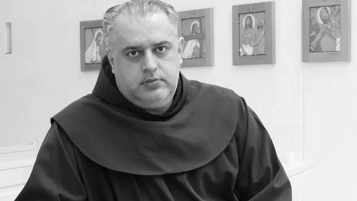 Bosanski franjevac čiji je pastoralni i intelektualni rad obilježio brojne zajednice u Bosni i Hercegovini