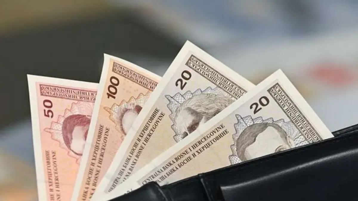 Udruženje malih i srednjih privrednika dostavilo Vladi FBiH svoj prijedlog za minimalac