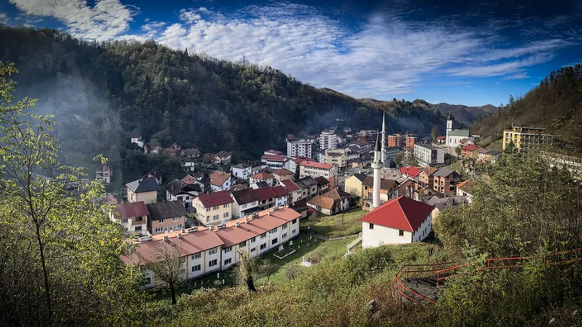 Novinarka Mediha iz Srebrenice preživjela progon: Ni jedna institucija me nije zaštitila!