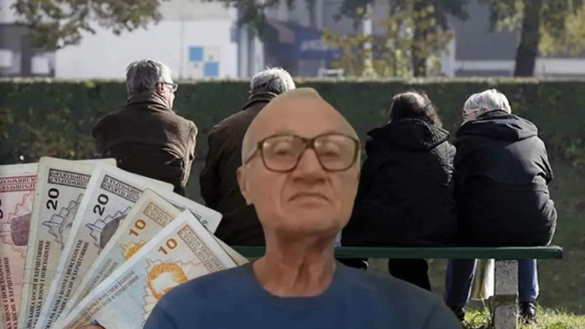 Ističe da će svako povećanje mnogo značiti za najugroženiju populaciju