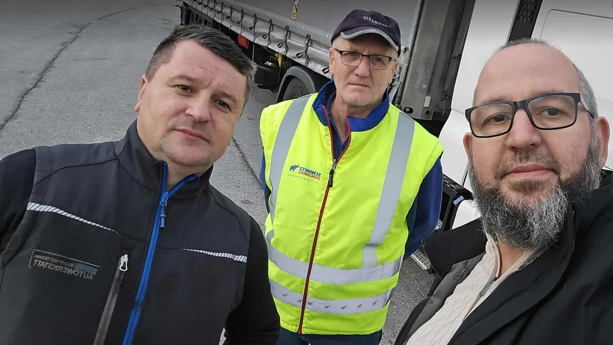 Još jedan primjer kako zajedničkim radom ljudi iz domovine i dijaspore mogu stvarati uvjete za bolje, savremenije i humanije zdravstvo